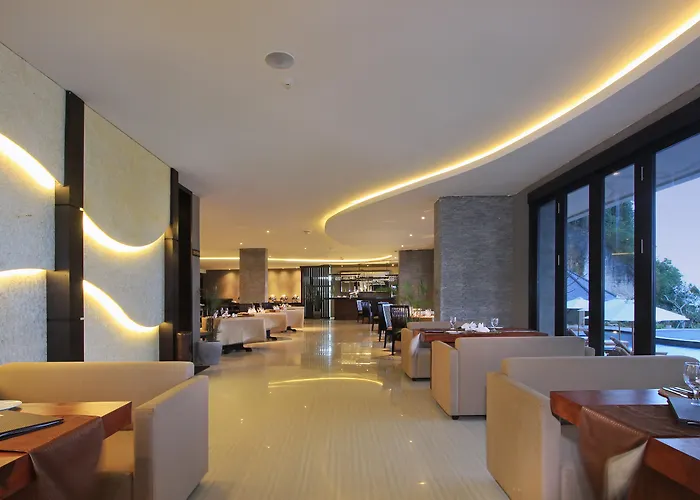 Ulu Segara Luxury & Resort 5*